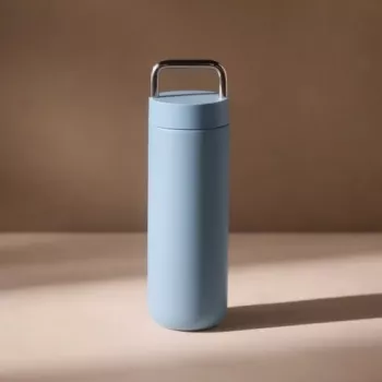 Fellow Carter Carry Tumbler 946 ml Powder Blue termohrnček