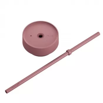 Fellow Carter Cold Tumbler 473 ml Pastel Pink izolovaný pohár