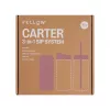 Fellow Carter Move Mug 3-in-1 473 ml termohrnček s 3 viečkami Powder Pink