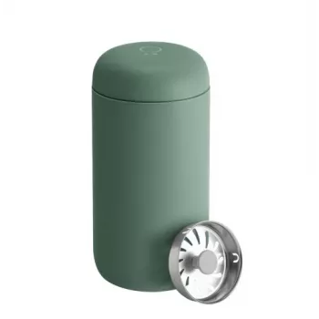 Fellow Carter Move hrnček 355 ml Sage Green
