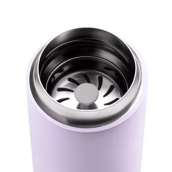 Fellow Carter Move Mug 355 ml termohrnček fialový