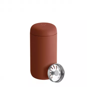 Fellow Carter Move Mug 355 ml termohrnček sienna