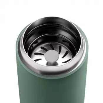 Fellow Carter Move hrnček 473 ml Sage Green