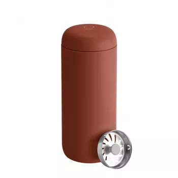Fellow Carter Move Mug 473 ml termohrnček Sienna