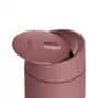 Fellow Carter Slide Mug 473 ml Powder Pink termohrnček