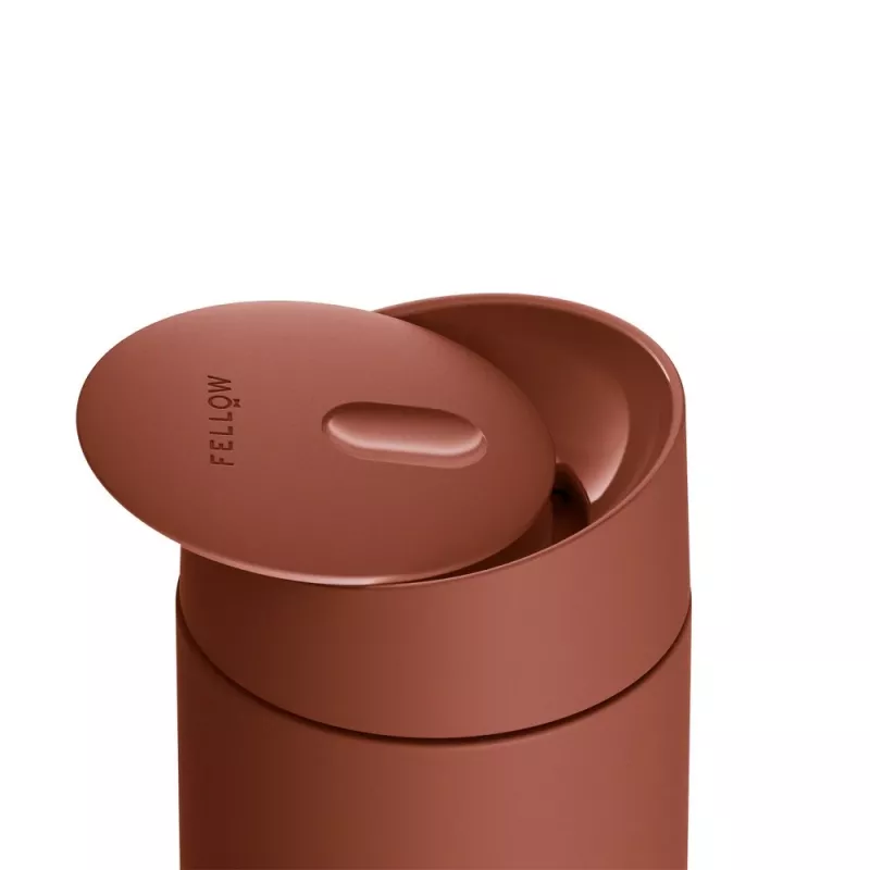 Fellow Carter Slide hrnček 473 ml sienna
