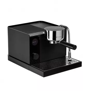 Fellow espresso kávovar Séria 1 matne čierny