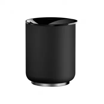 Fellow Rocky Lowball tumbler 295 ml čierny