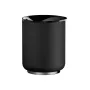 Fellow Rocky Lowball tumbler 295 ml čierny