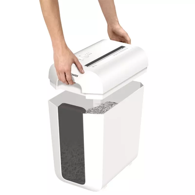 Fellowes 84729080 skartovač papiera