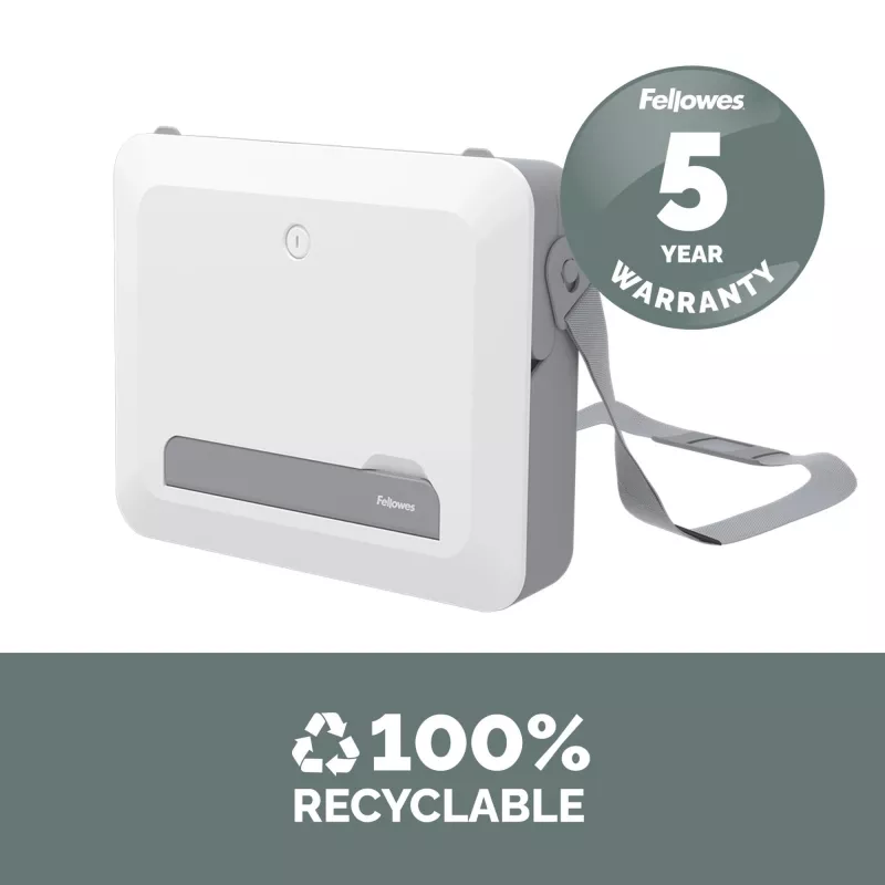 Fellowes Breyta puzdro na notebook 14