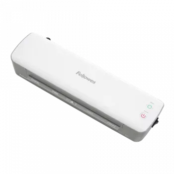 Fellowes Ion A4 laminátor biely/sivý