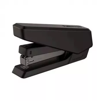 Fellowes LX850 EasyPress skartovačka cross-cut, čierna