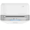 Fellowes Powershred LX201 Micro-Cut skartovačka, 12 listov, 22 litrov, biela