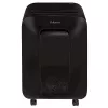 Fellowes Powershred LX201 Micro-Cut skartovačka, čierna, 10 listov, P-5 bezpečnosť, 22L nádoba