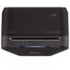 Fellowes Powershred LX201 Micro-Cut skartovačka, čierna, 10 listov, P-5 bezpečnosť, 22L nádoba