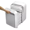 Fellowes Powershred LX211 Micro-Cut skartovačka, 15 listov, 23 litrov, biela