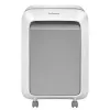 Fellowes Powershred LX211 Micro-Cut skartovačka, 15 listov, 23 litrov, biela