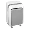 Fellowes Powershred LX211 Micro-Cut skartovačka, 15 listov, 23 litrov, biela