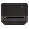 Fellowes Powershred LX211 Micro-Cut skartovačka, čierna, 15 listov, 23 litrov