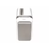 Fellowes Powershred LX221 mikrokrájač skartovačka, 17 listov, bezpečnosť P-5, 30L nádoba, čierna 5050501