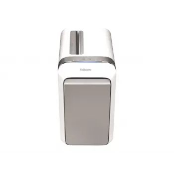Fellowes Powershred LX221 mikrokrájač skartovačka, 17 listov, bezpečnosť P-5, 30L nádoba, čierna 5050501