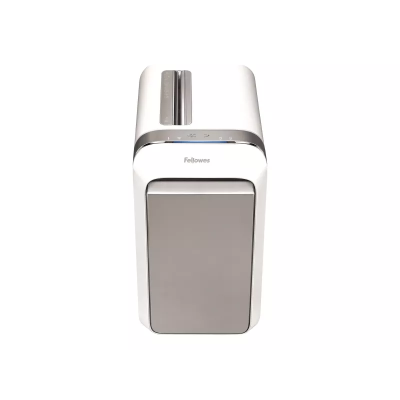 Fellowes Powershred LX221 mikrokrájač skartovačka, 17 listov, bezpečnosť P-5, 30L nádoba, čierna 5050501
