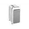 Fellowes Powershred LX221 mikrokrájač skartovačka, 17 listov, bezpečnosť P-5, 30L nádoba, čierna 5050501