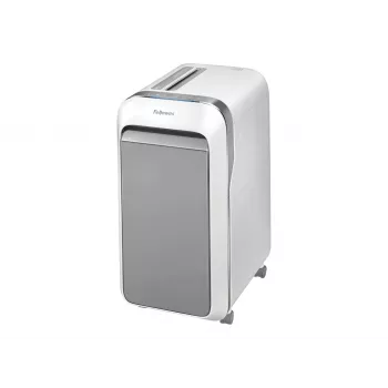 Fellowes Powershred LX221 mikrokrájač skartovačka, 17 listov, bezpečnosť P-5, 30L nádoba, čierna 5050501