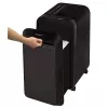 Fellowes Powershred LX221 mikrokrájač skartovačka, 17 listov, bezpečnosť P-5, 30L nádoba, čierna 5050401