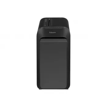Fellowes Powershred LX221 mikrokrájač skartovačka, 17 listov, bezpečnosť P-5, 30L nádoba, čierna 5050401