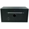 Ferguson Regent DAB+ 151 Bluetooth prenosné rádio čierne
