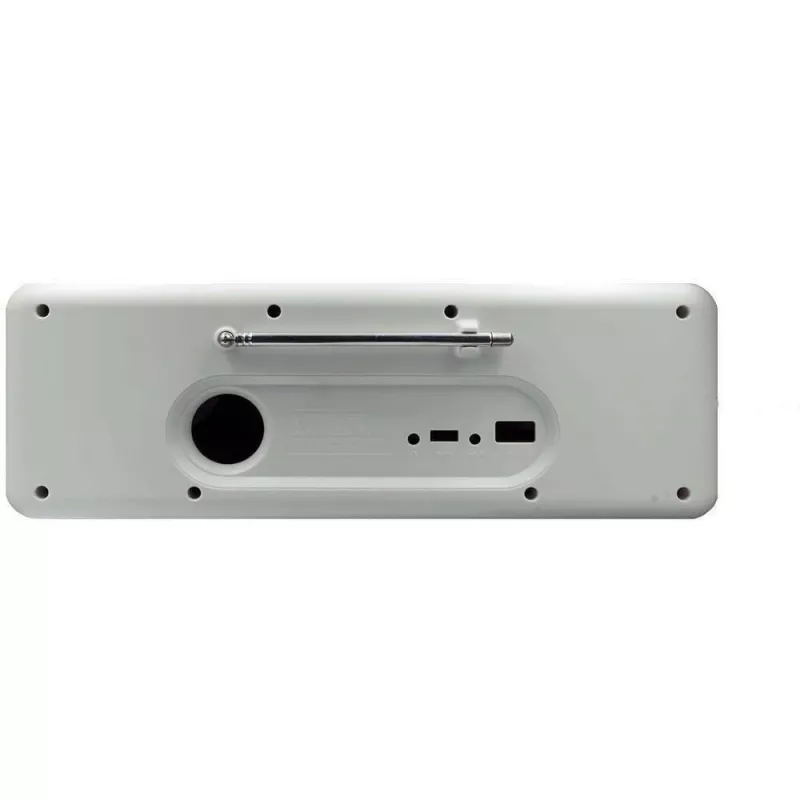 Ferguson Regent i351S internetové rádio DAB+ FM Bluetooth biele