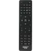 Ferguson Regent i450s internetové rádio DAB+ FM Bluetooth Wi-Fi čierne
