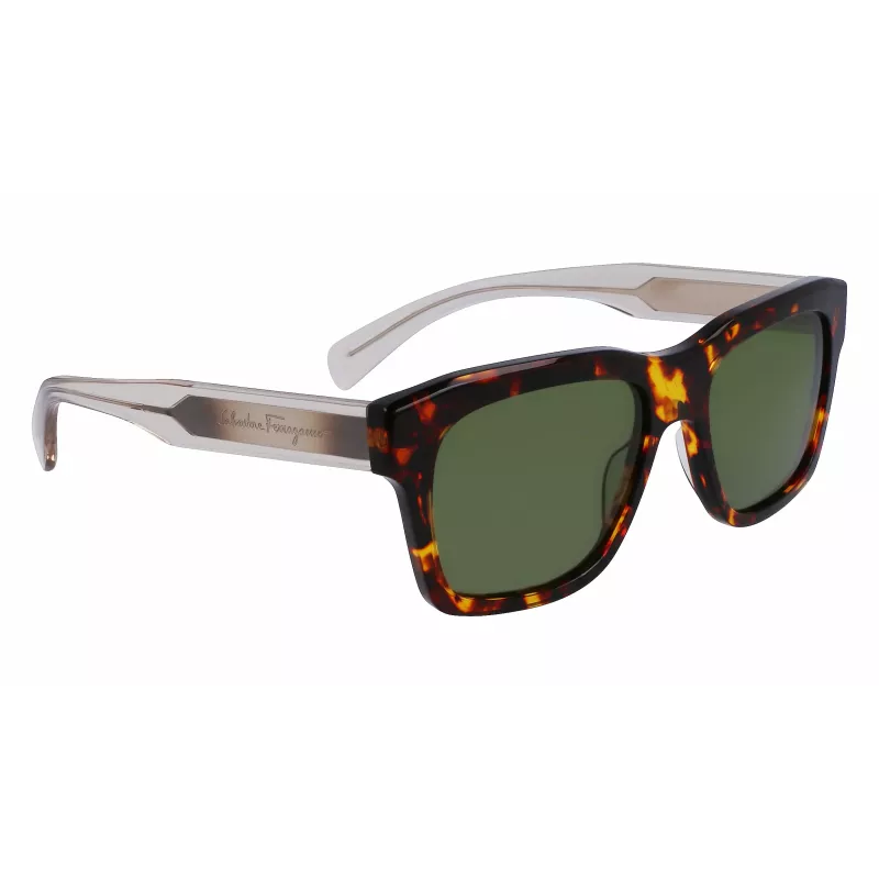 FERRAGAMO MAN SF1087S561821 slnečné okuliare 56/18/145 mm
