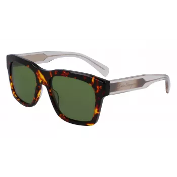 FERRAGAMO MAN SF1087S561821 slnečné okuliare 56/18/145 mm