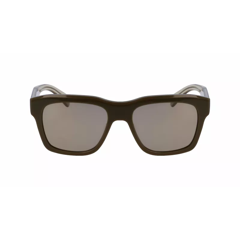 FERRAGAMO MAN SF1087S561832 slnečné okuliare tmavá Havana sivá 56/18/145 mm