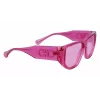 Ferragamo SF1077S unisex slnečné okuliare 56/13/140 mm
