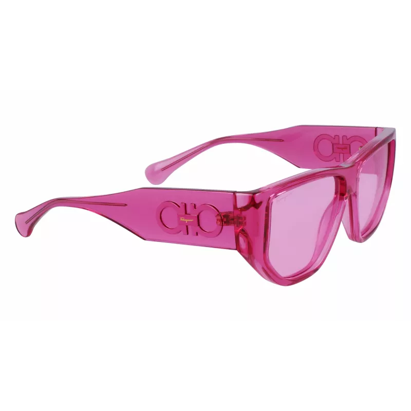 Ferragamo SF1077S unisex slnečné okuliare 56/13/140 mm