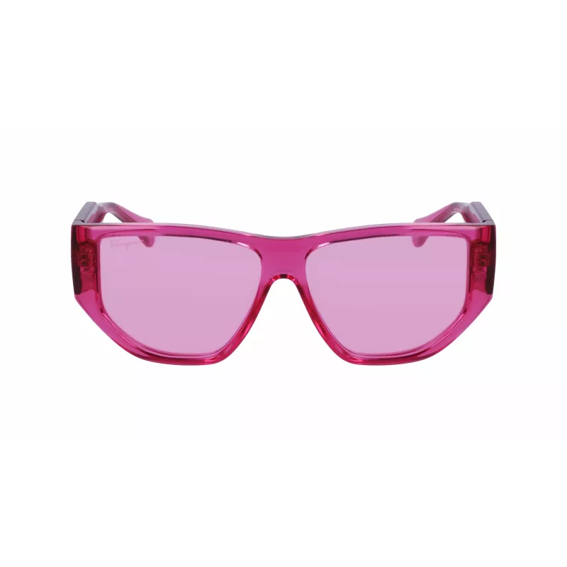 Ferragamo SF1077S unisex slnečné okuliare 56/13/140 mm