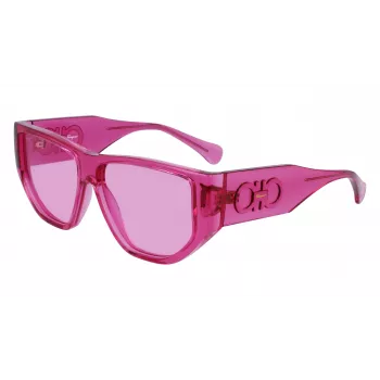 Ferragamo SF1077S unisex slnečné okuliare 56/13/140 mm