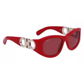 Ferragamo SF1082S slnečné okuliare dámske 531960 53/19/120 mm