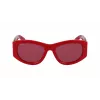 Ferragamo SF1082S slnečné okuliare dámske 531960 53/19/120 mm