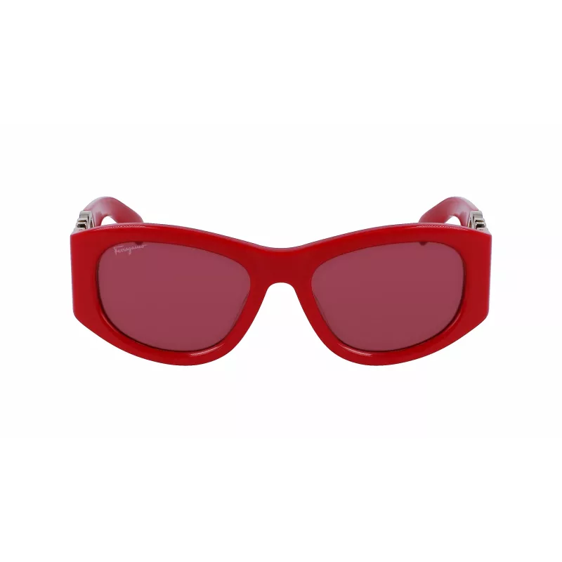 Ferragamo SF1082S slnečné okuliare dámske 531960 53/19/120 mm