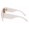 FERRAGAMO SF1088SE-103 dámske slnečné okuliare Havana hnedý gradient 57 mm