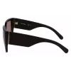 FERRAGAMO SF1088SE-208 dámske slnečné okuliare 57/16/140 mm