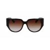 FERRAGAMO SF1088SE-208 dámske slnečné okuliare 57/16/140 mm