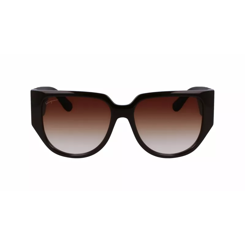 FERRAGAMO SF1088SE-208 dámske slnečné okuliare 57/16/140 mm