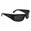 Ferragamo SF1099S-001 unisex slnečné okuliare čierne sivé 63mm