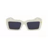 FERRAGAMO SF1108S542110 dámske slnečné okuliare Square acetát 54/21/140 mm